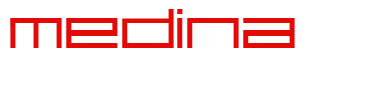 Logo Medina IT Services GmbH